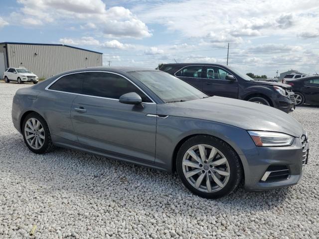 Photo 3 VIN: WAUNNAF54JA003363 - AUDI A5 PREMIUM 