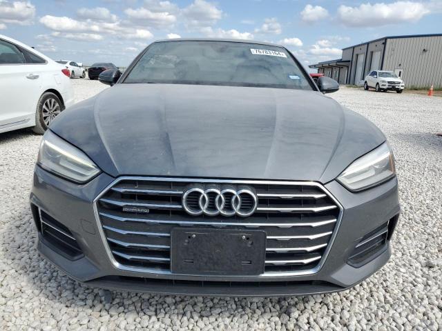 Photo 4 VIN: WAUNNAF54JA003363 - AUDI A5 PREMIUM 