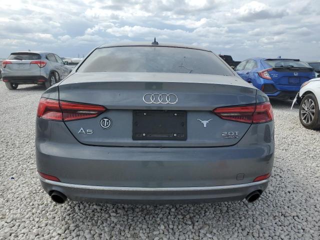 Photo 5 VIN: WAUNNAF54JA003363 - AUDI A5 PREMIUM 