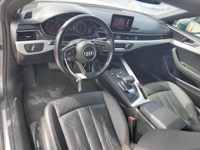 Photo 7 VIN: WAUNNAF54JA003363 - AUDI A5 PREMIUM 