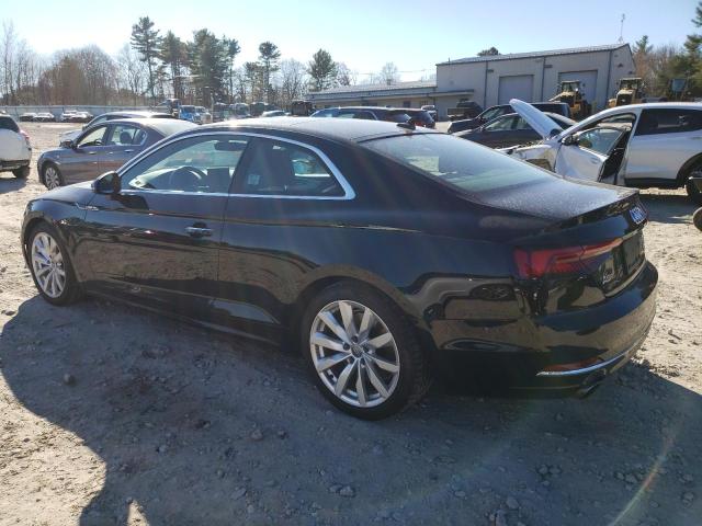 Photo 1 VIN: WAUNNAF58JA033367 - AUDI A5 PREMIUM 