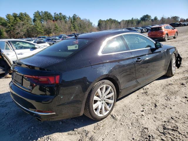 Photo 2 VIN: WAUNNAF58JA033367 - AUDI A5 PREMIUM 