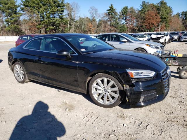 Photo 3 VIN: WAUNNAF58JA033367 - AUDI A5 PREMIUM 