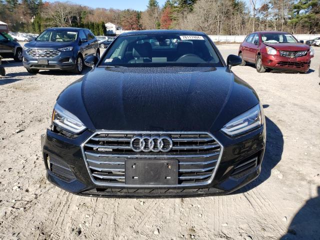 Photo 4 VIN: WAUNNAF58JA033367 - AUDI A5 PREMIUM 