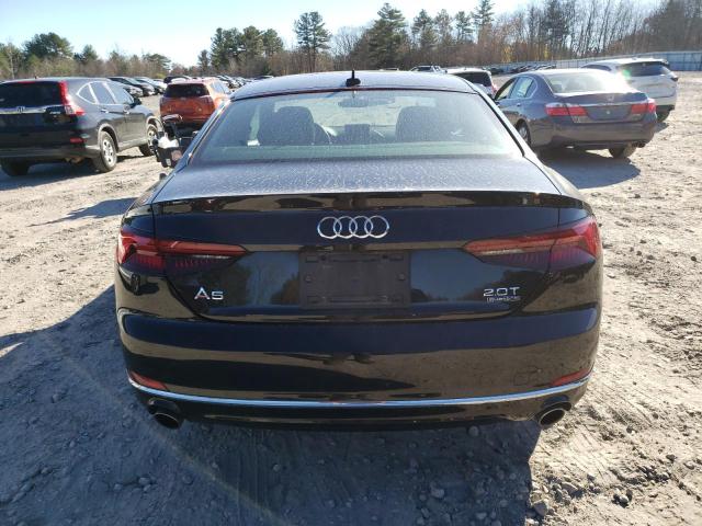 Photo 5 VIN: WAUNNAF58JA033367 - AUDI A5 PREMIUM 