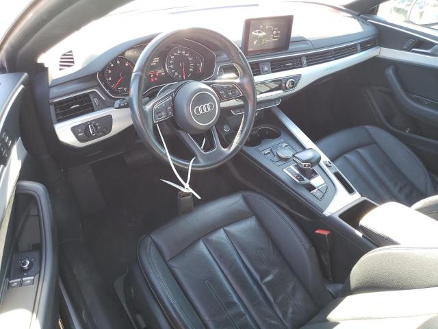 Photo 7 VIN: WAUNNAF58JA033367 - AUDI A5 PREMIUM 