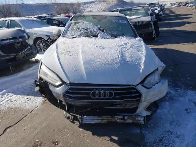 Photo 4 VIN: WAUNNAF5XJA001701 - AUDI A5 PREMIUM 