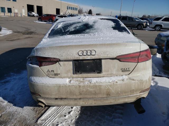 Photo 5 VIN: WAUNNAF5XJA001701 - AUDI A5 PREMIUM 