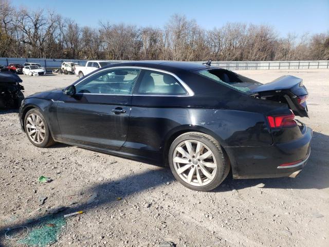 Photo 1 VIN: WAUNNAF5XJA065320 - AUDI A5 PREMIUM 