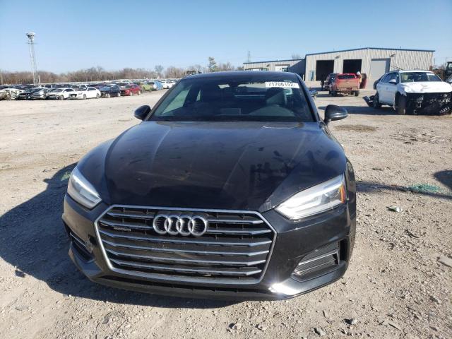 Photo 4 VIN: WAUNNAF5XJA065320 - AUDI A5 PREMIUM 