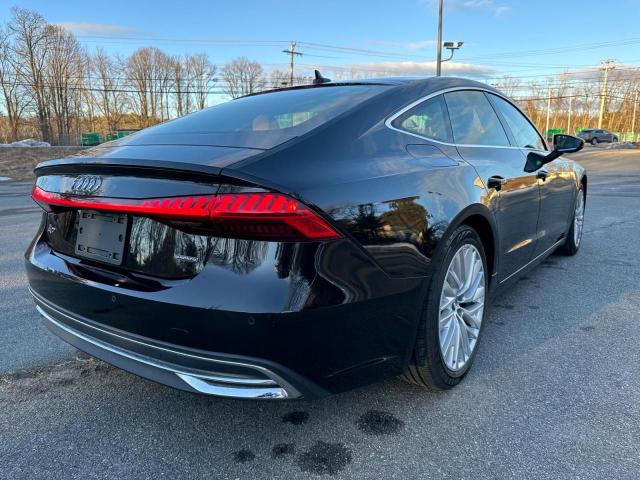 Photo 3 VIN: WAUP2AF21LN042527 - AUDI A7 