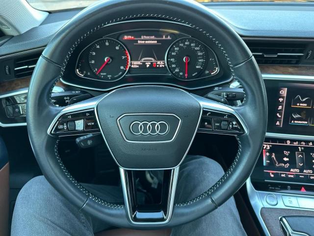 Photo 7 VIN: WAUP2AF21LN042527 - AUDI A7 