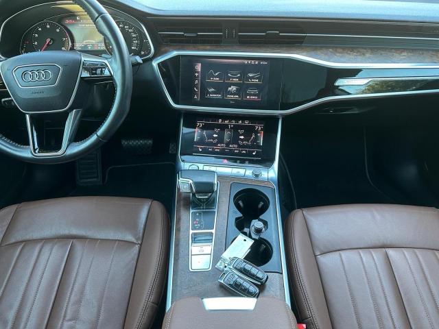 Photo 8 VIN: WAUP2AF21LN042527 - AUDI A7 