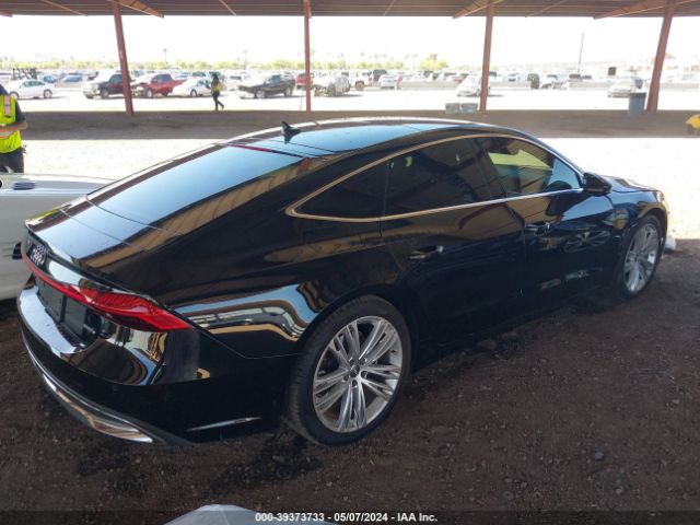 Photo 3 VIN: WAUP2AF22KN047668 - AUDI A7 