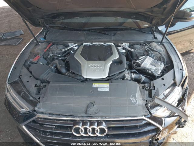 Photo 9 VIN: WAUP2AF22KN047668 - AUDI A7 