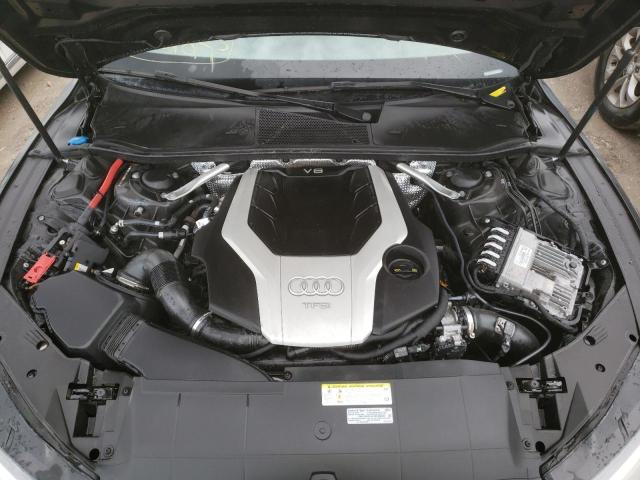 Photo 6 VIN: WAUP2AF25KN051228 - AUDI A7 