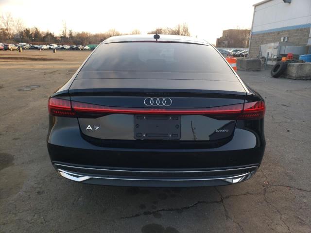 Photo 5 VIN: WAUP2AF25KN051228 - AUDI A7 