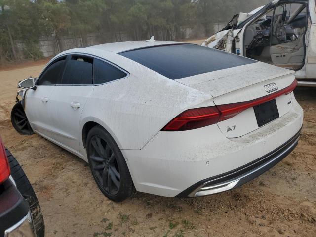 Photo 1 VIN: WAUP2AF28MN016086 - AUDI A7 PREMIUM 