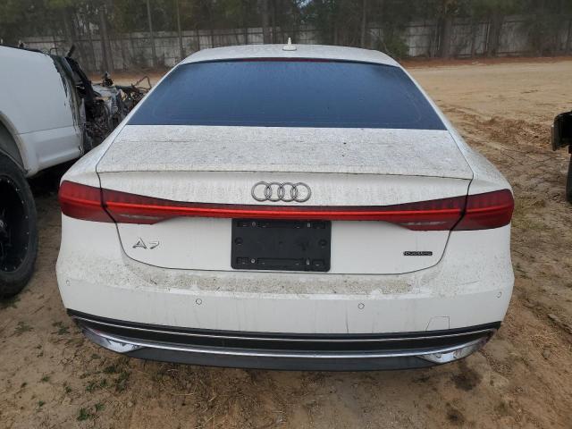 Photo 5 VIN: WAUP2AF28MN016086 - AUDI A7 PREMIUM 