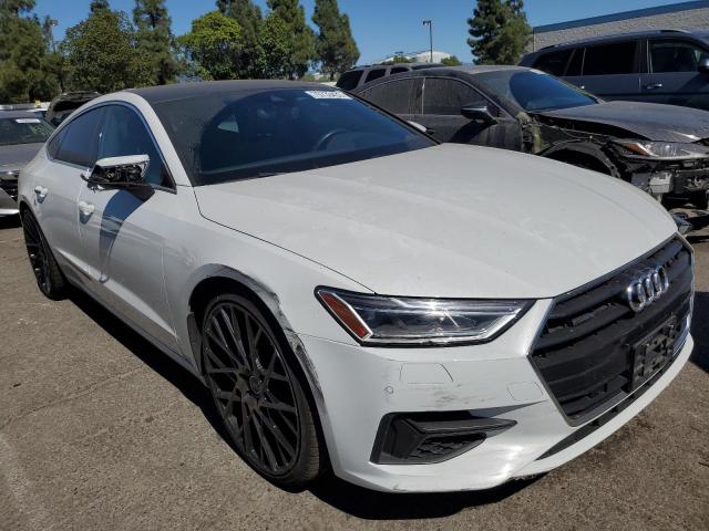 Photo 3 VIN: WAUP2AF29KN053466 - AUDI A7 