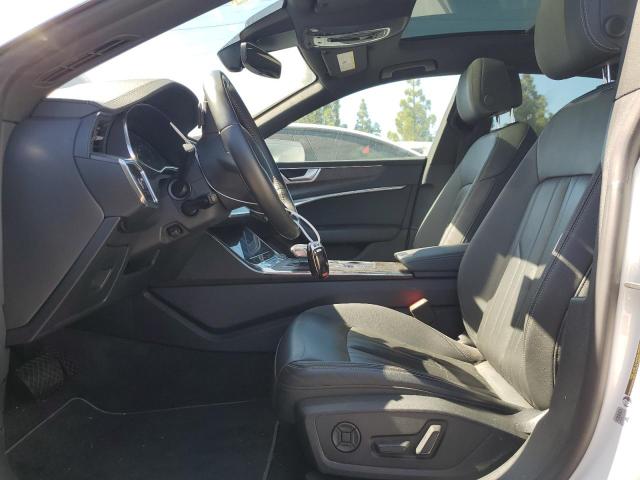 Photo 6 VIN: WAUP2AF29KN053466 - AUDI A7 