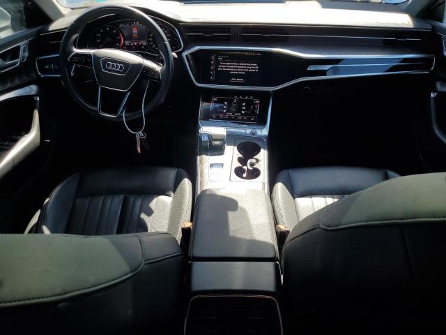 Photo 7 VIN: WAUP2AF29KN053466 - AUDI A7 