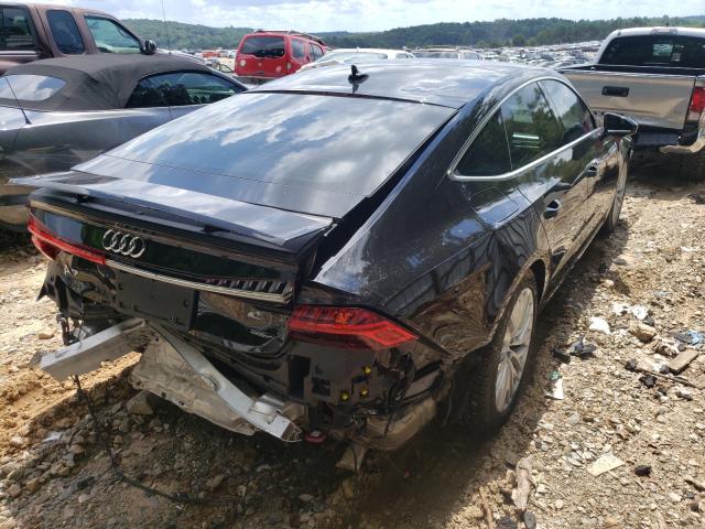 Photo 3 VIN: WAUP2AF2XKN029886 - AUDI A7 