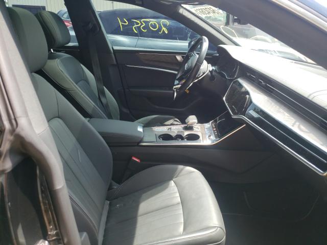 Photo 4 VIN: WAUP2AF2XKN029886 - AUDI A7 