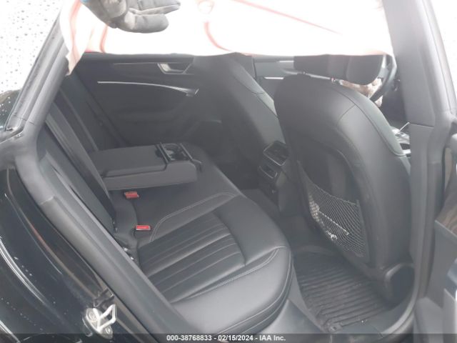 Photo 7 VIN: WAUP2BF21NN008421 - AUDI A7 SPORTBACK 