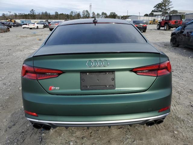 Photo 5 VIN: WAUP4AF50JA003775 - AUDI S5 PREMIUM 