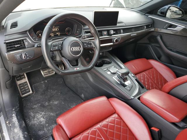 Photo 7 VIN: WAUP4AF50JA003775 - AUDI S5 PREMIUM 