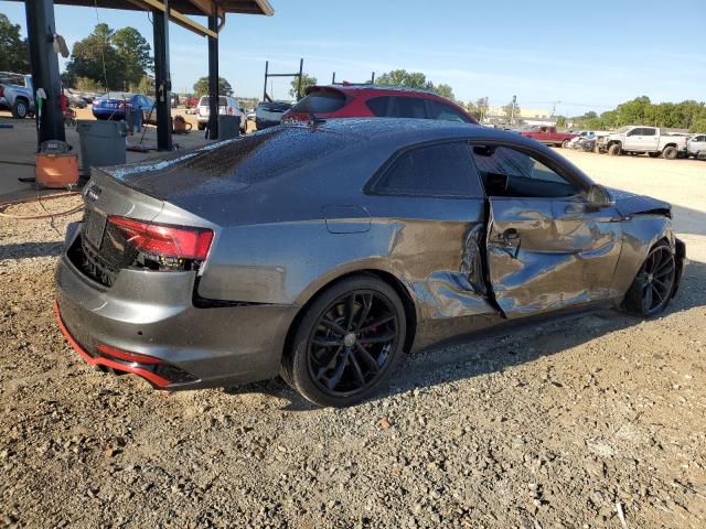 Photo 2 VIN: WAUP4AF50JA058212 - AUDI S5 PREMIUM 