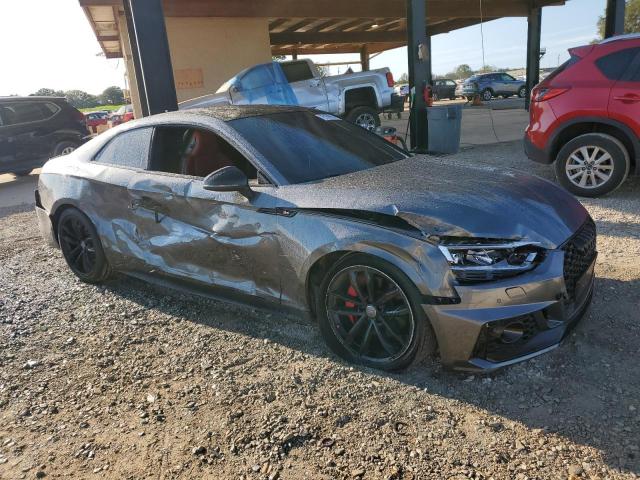 Photo 3 VIN: WAUP4AF50JA058212 - AUDI S5 PREMIUM 