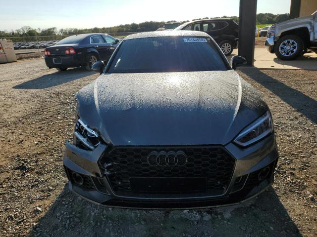 Photo 4 VIN: WAUP4AF50JA058212 - AUDI S5 PREMIUM 