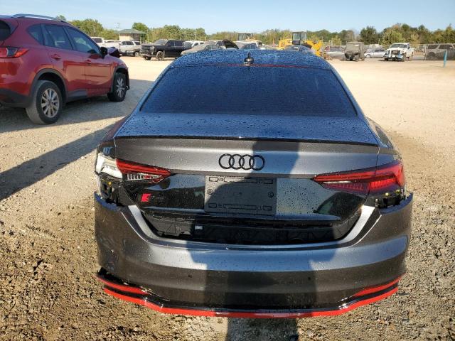 Photo 5 VIN: WAUP4AF50JA058212 - AUDI S5 PREMIUM 