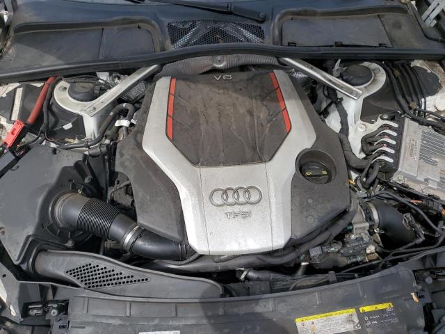 Photo 6 VIN: WAUP4AF50JA062969 - AUDI S5 PREMIUM 