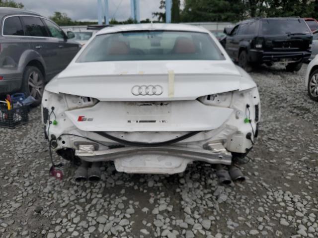 Photo 8 VIN: WAUP4AF50JA062969 - AUDI S5 PREMIUM 