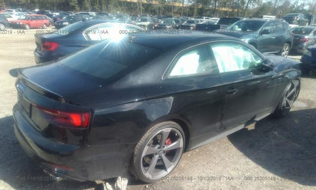 Photo 3 VIN: WAUP4AF50KA010520 - AUDI S5 