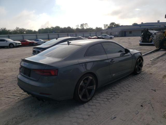 Photo 3 VIN: WAUP4AF50KA066201 - AUDI S5 PREMIUM 