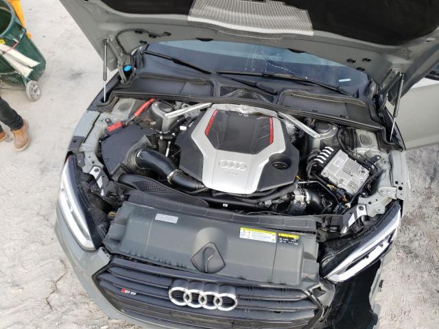 Photo 6 VIN: WAUP4AF50KA066201 - AUDI S5 PREMIUM 