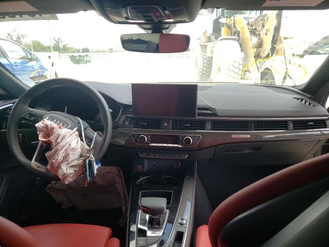 Photo 8 VIN: WAUP4AF50MA018250 - AUDI S5 PREMIUM 