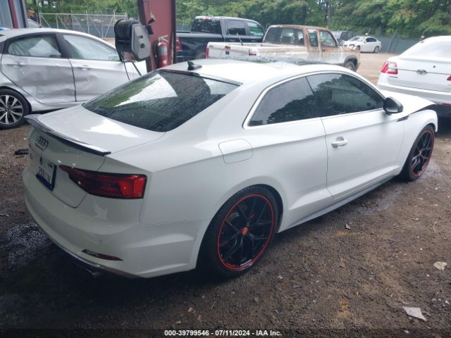 Photo 3 VIN: WAUP4AF51JA002151 - AUDI S5 