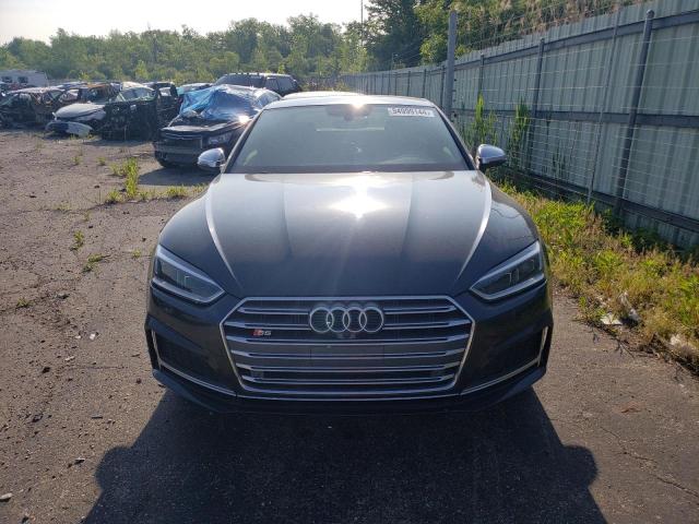 Photo 4 VIN: WAUP4AF51JA003686 - AUDI S5 PREMIUM 