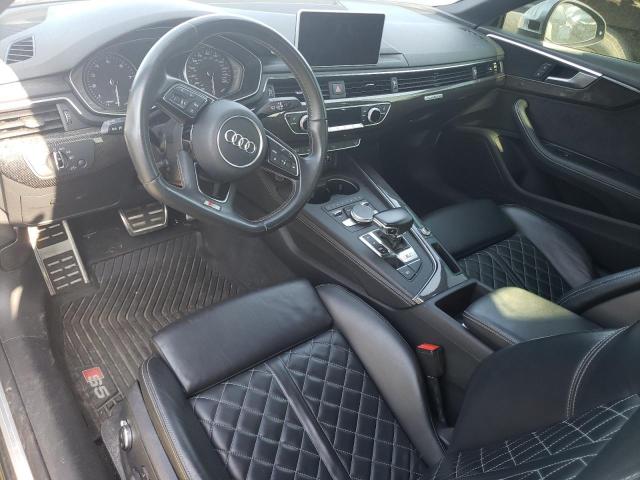 Photo 7 VIN: WAUP4AF51JA003686 - AUDI S5 PREMIUM 