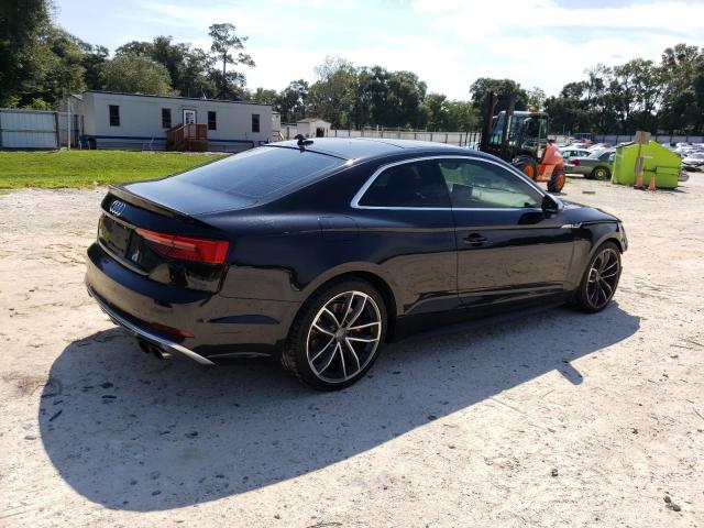 Photo 2 VIN: WAUP4AF51JA007690 - AUDI S5 PREMIUM 