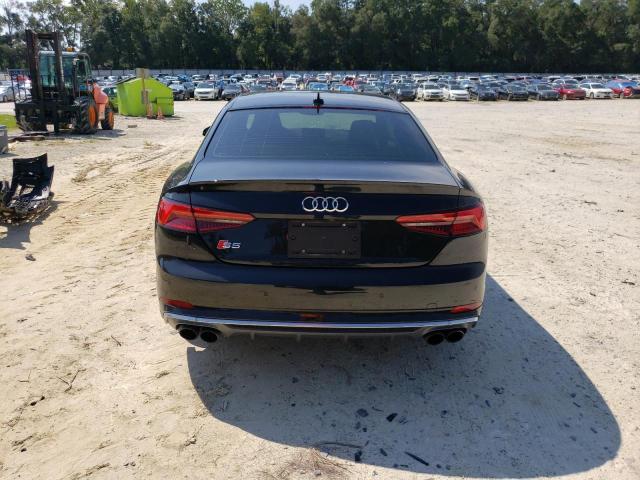 Photo 5 VIN: WAUP4AF51JA007690 - AUDI S5 PREMIUM 