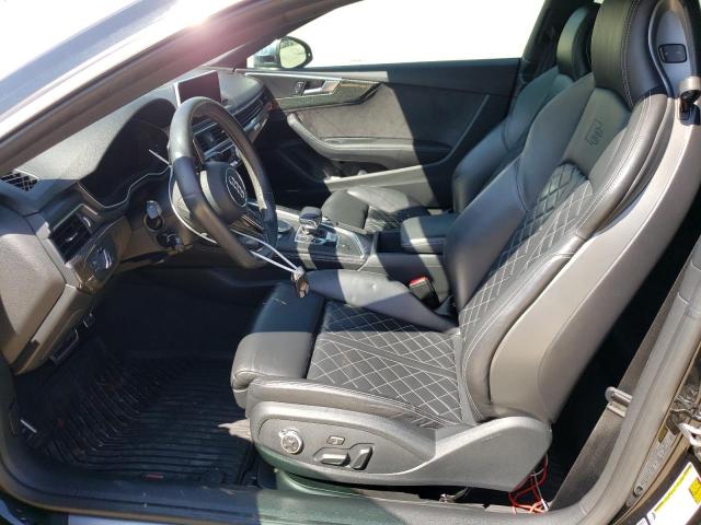 Photo 6 VIN: WAUP4AF51JA007690 - AUDI S5 PREMIUM 