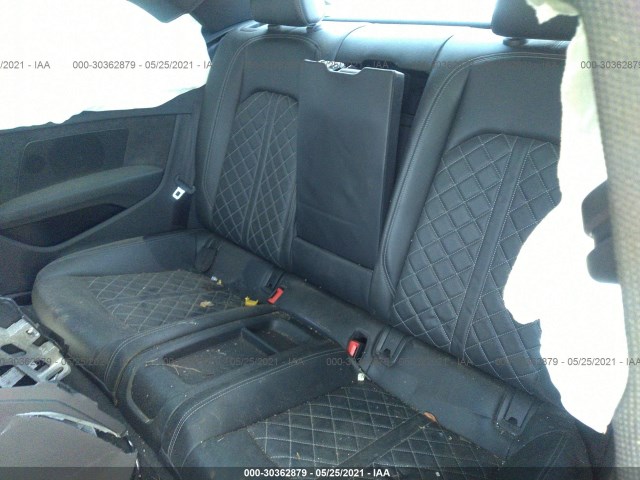 Photo 7 VIN: WAUP4AF51JA079568 - AUDI S5 COUPE 