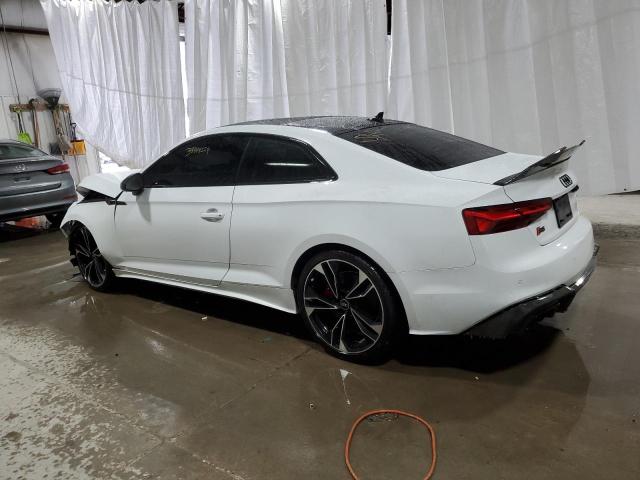 Photo 1 VIN: WAUP4AF51PA010095 - AUDI S5 