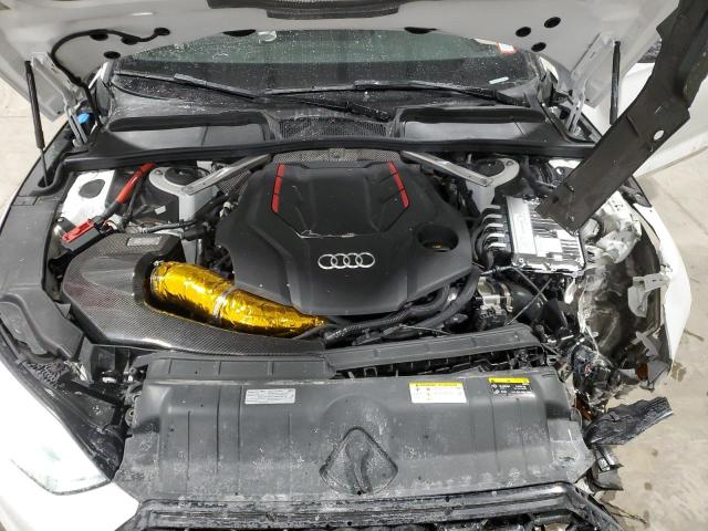 Photo 10 VIN: WAUP4AF51PA010095 - AUDI S5 